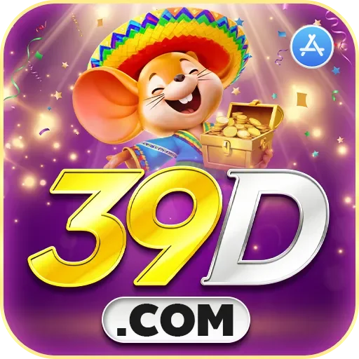 39d App - Aplicativo Móvel Oficial