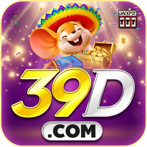 39d Slot - 320+ Caça-Níqueis Premium